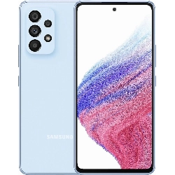 Смартфон Samsung Galaxy A53 5G, 8.128 ГБ, голубой